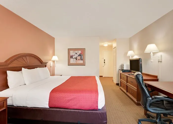 Ramada By Wyndham Provo