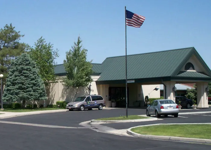 Ramada By Wyndham Provo