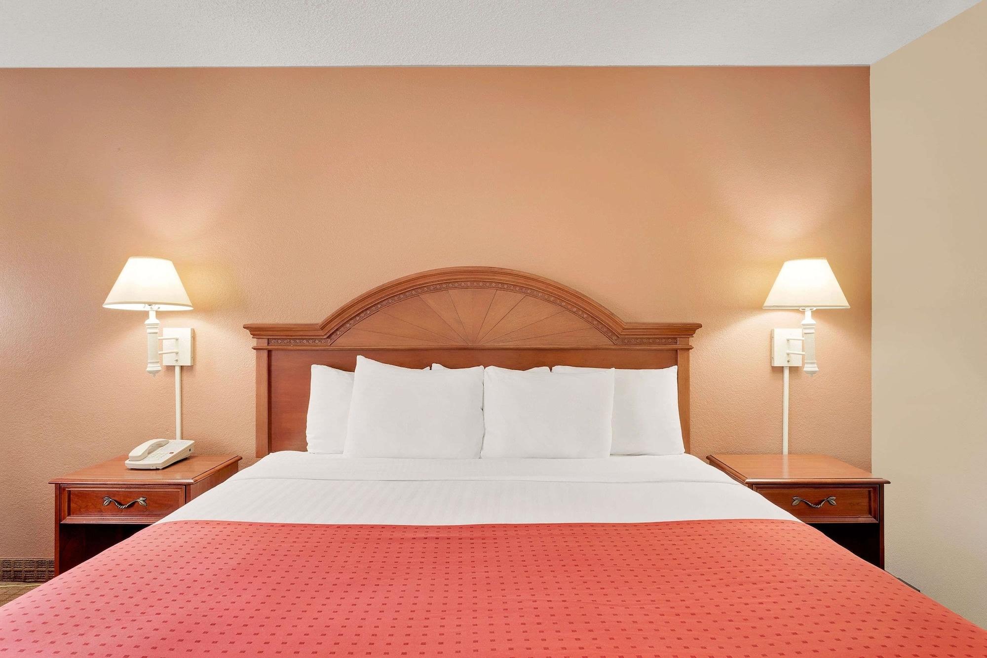 Ramada By Wyndham