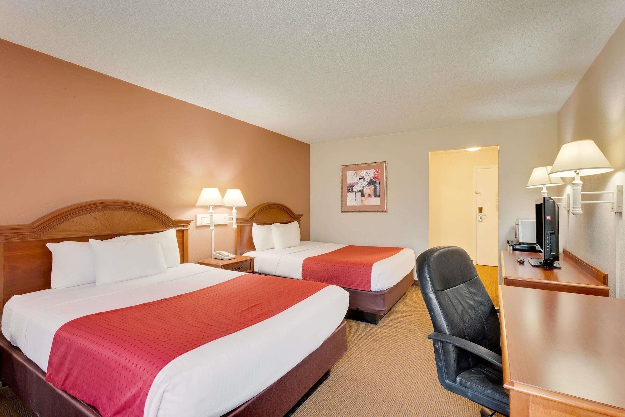Ramada By Wyndham 3*