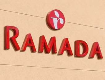 Ramada By Wyndham Hotel Provo