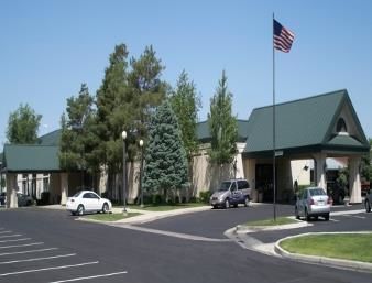 Hotel Ramada By Wyndham