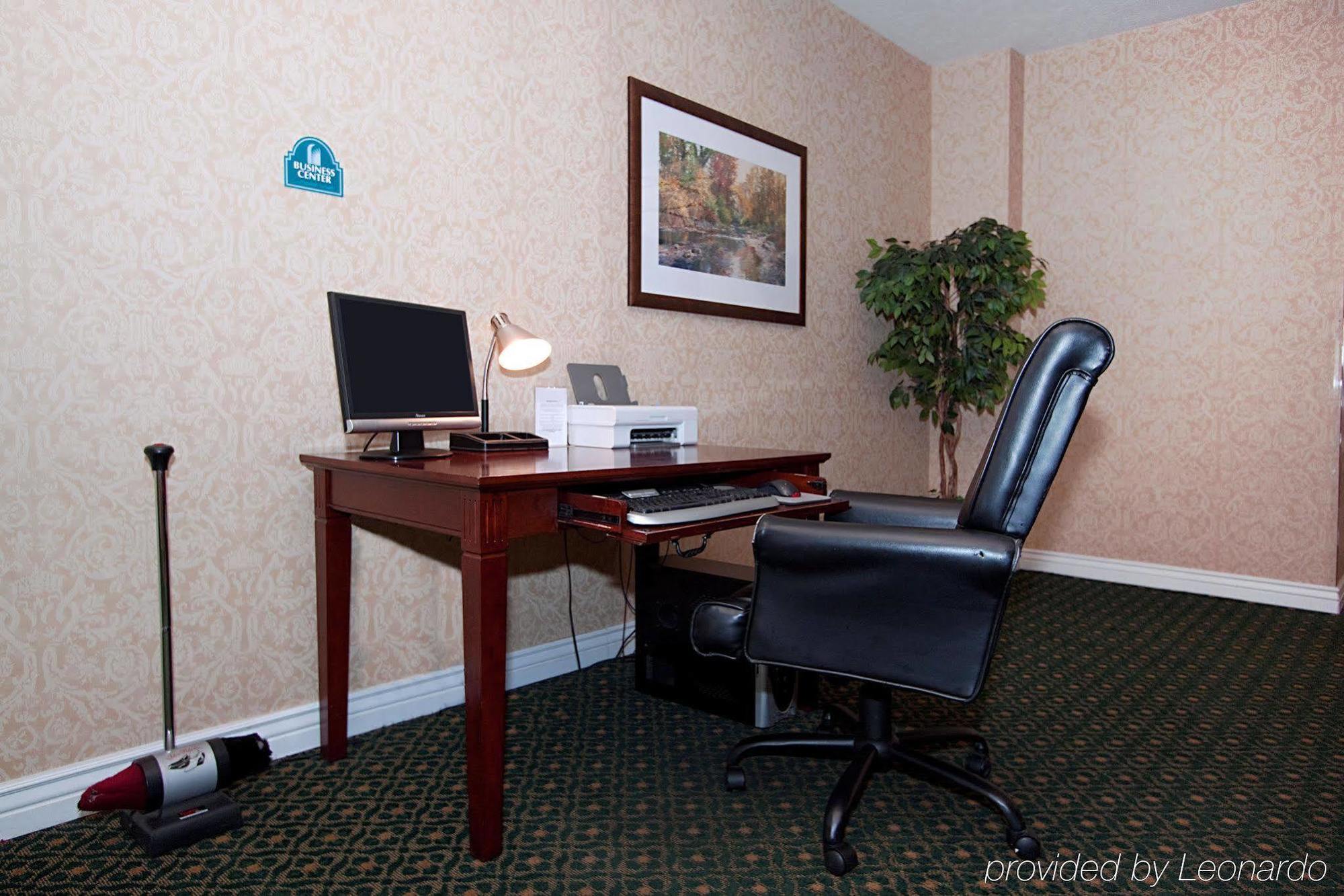 Ramada By Wyndham Hotel