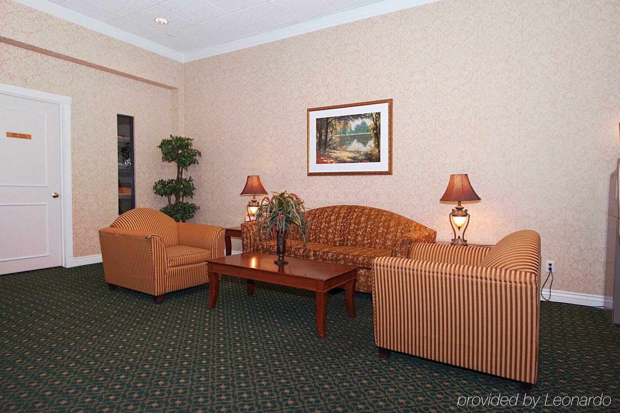Ramada By Wyndham Hotel
