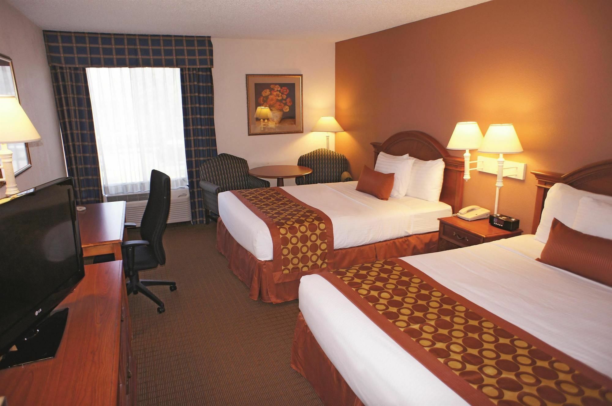 Ramada By Wyndham