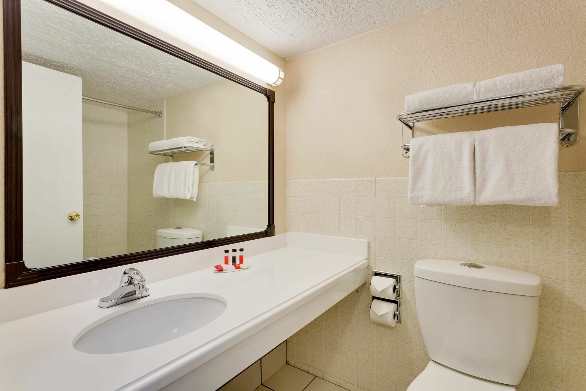 Hotel Ramada By Wyndham